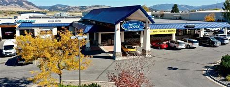 Bozeman ford - Find your next Ford or other make at Kendall Ford of Bozeman, a dealership in Montana. Browse inventory, see prices, ratings, and hours online.
